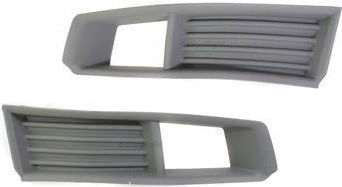 Fog Light Trim CarParts SET-REPC107531