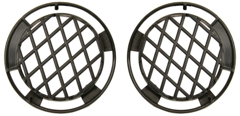 Fog Light Trim CarParts SET-REPC107901
