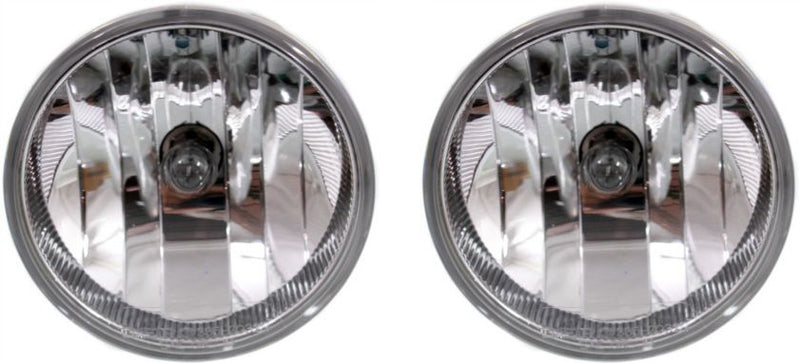 Fog Light CarParts SET-REPC107903-2