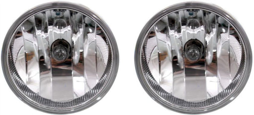 Fog Light CarParts SET-REPC107903-2