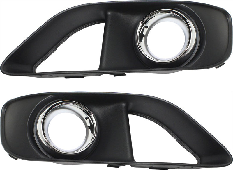 Fog Light Trim CarParts SET-REPC108003