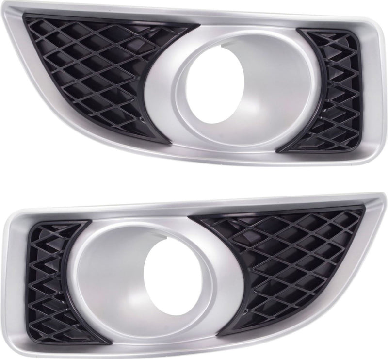Fog Light Trim CarParts SET-REPC108011