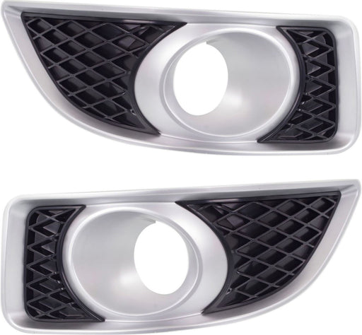 Fog Light Trim CarParts SET-REPC108011
