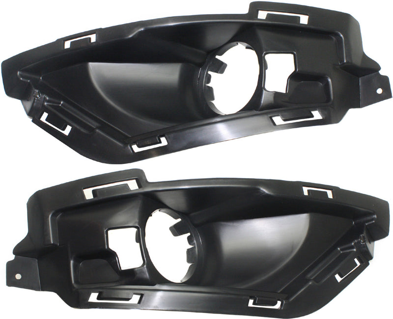 Fog Light Bracket CarParts SET-REPC108017
