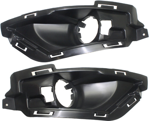 Fog Light Bracket CarParts SET-REPC108017