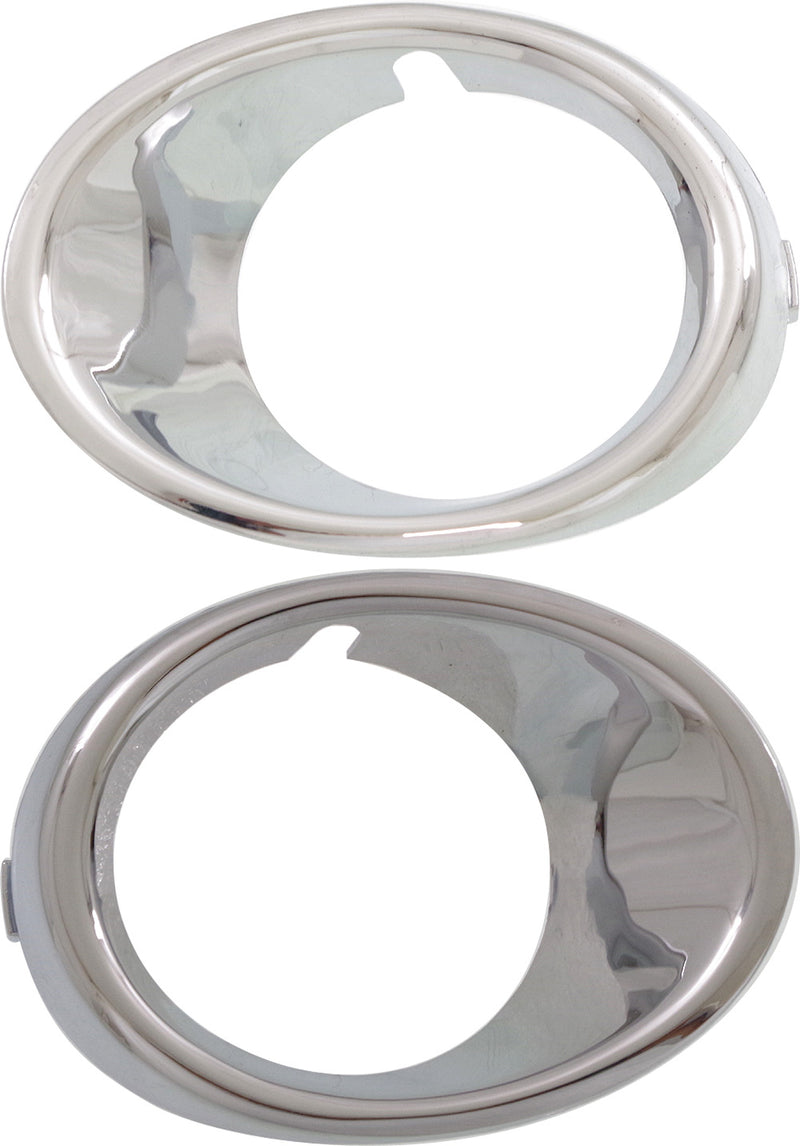 Fog Light Trim CarParts SET-REPC108019