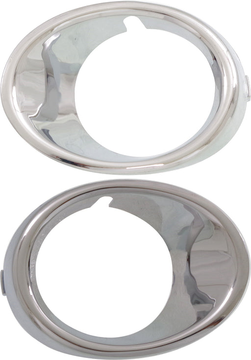 Fog Light Trim CarParts SET-REPC108019