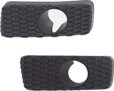 Fog Light Trim CarParts SET-REPC108023