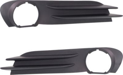 Fog Light Trim CarParts SET-REPC108029
