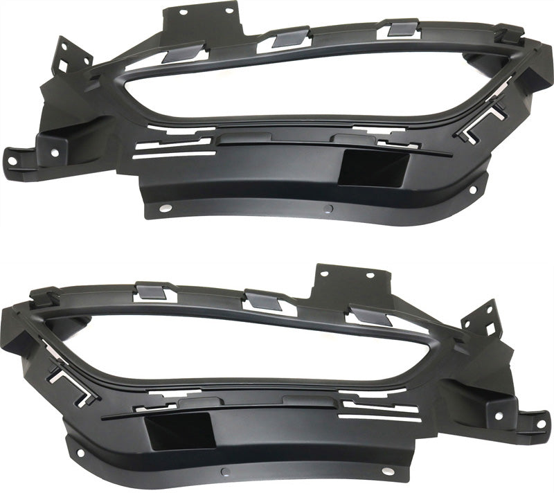 Fog Light Trim CarParts SET-REPC108033