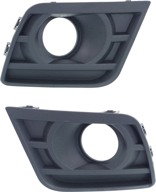 Fog Light Trim CarParts SET-REPC108039