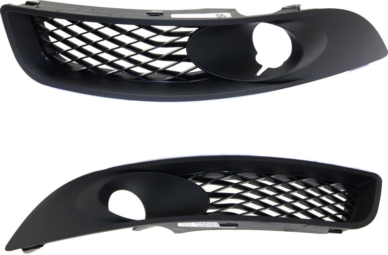 Fog Light Trim CarParts SET-REPC108043