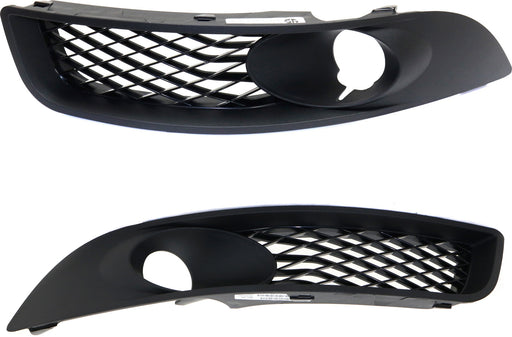 Fog Light Trim CarParts SET-REPC108043