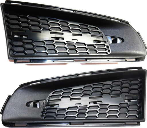 Fog Light Trim CarParts SET-REPC108047