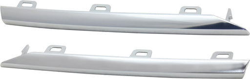 Fog Light Trim CarParts SET-REPC108203