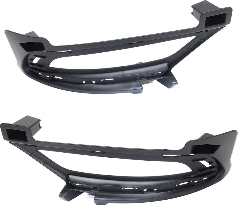 Fog Light Trim CarParts SET-REPC108211