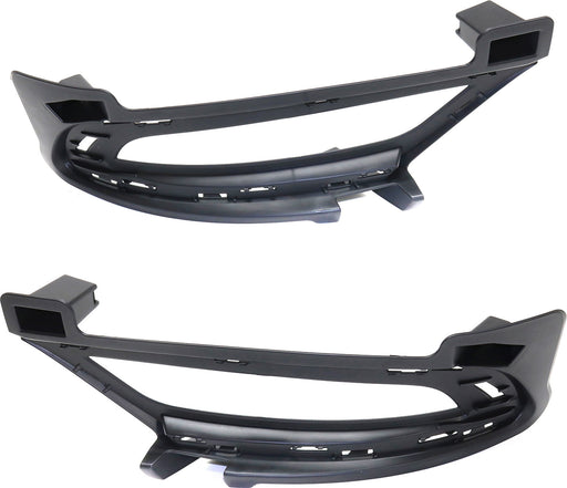 Fog Light Trim CarParts SET-REPC108211