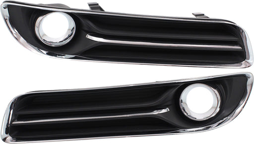 Fog Light Trim CarParts SET-REPC108603