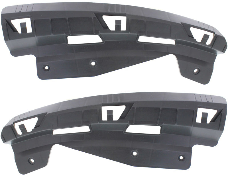 Headlight Bracket CarParts SET-REPC109903