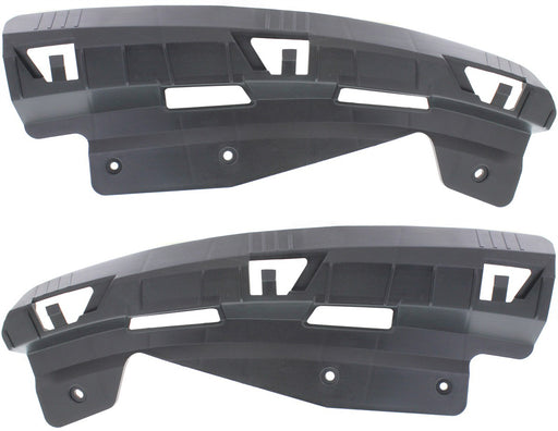 Headlight Bracket CarParts SET-REPC109903