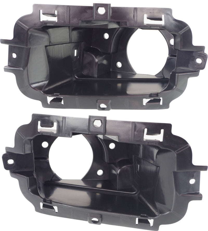 Fog Light Bracket CarParts SET-REPC110501
