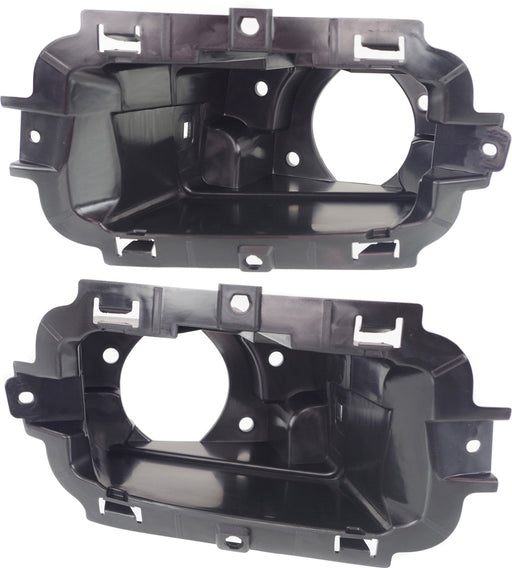 Fog Light Bracket CarParts SET-REPC110501