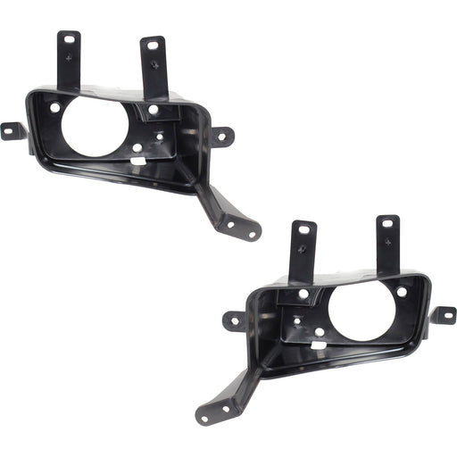 Fog Light Bracket CarParts SET-REPC110503