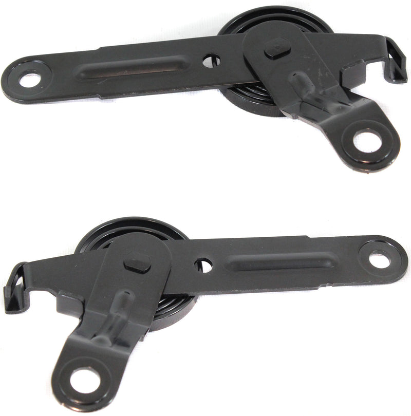Hood Hinge CarParts SET-REPC130503