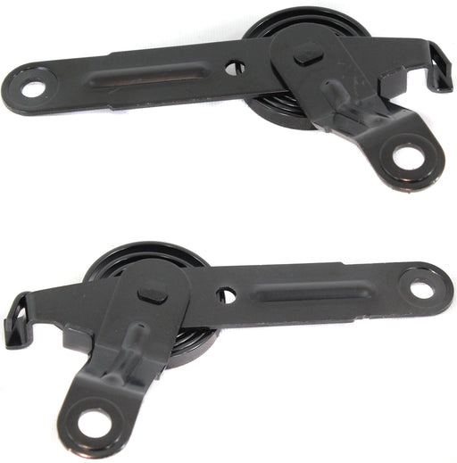 Hood Hinge CarParts SET-REPC130503