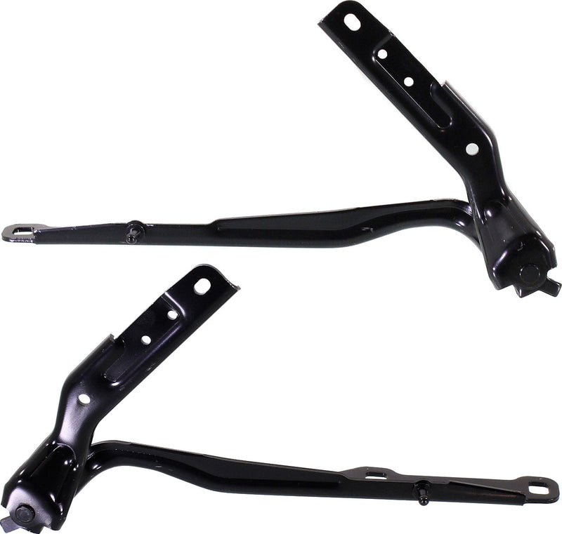 Hood Hinge CarParts SET-REPC130521