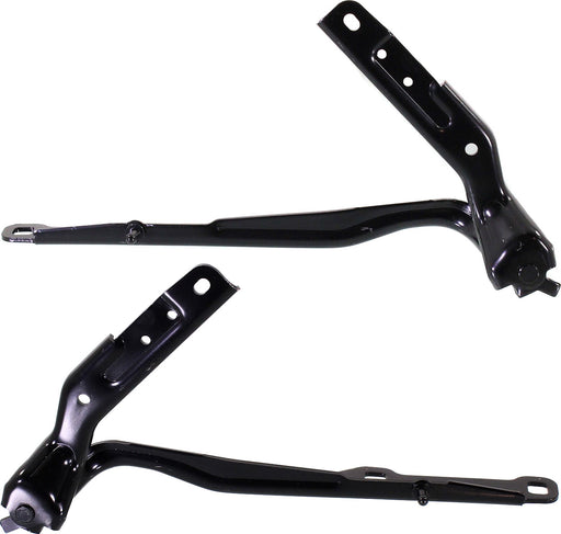 Hood Hinge CarParts SET-REPC130521
