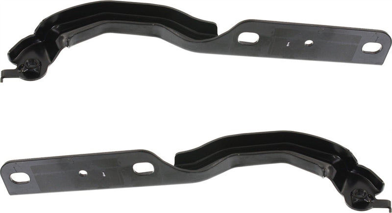 Hood Hinge CarParts SET-REPC130523
