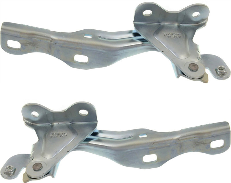 Hood Hinge CarParts SET-REPC130525