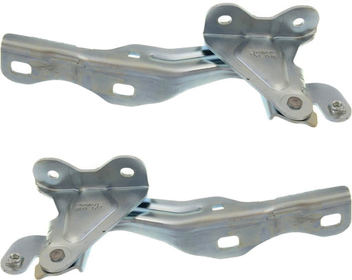 Hood Hinge CarParts SET-REPC130525