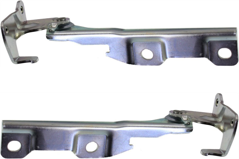 Hood Hinge CarParts SET-REPC130527