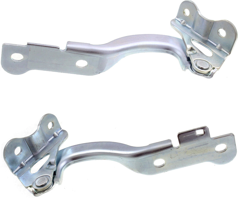 Hood Hinge CarParts SET-REPC130529