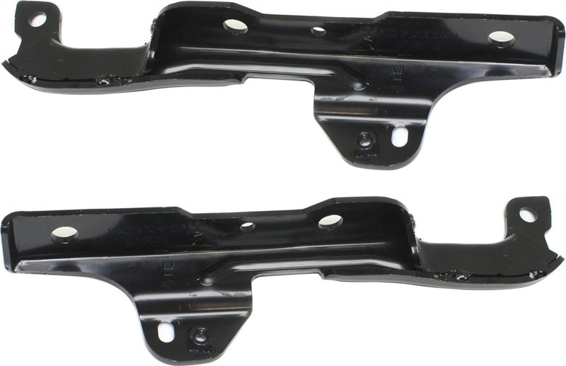 Hood Hinge CarParts SET-REPC130537