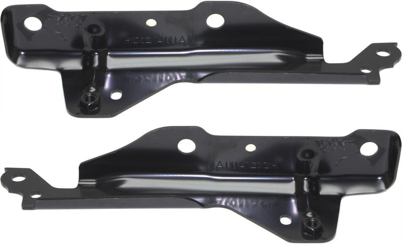 Hood Hinge CarParts SET-REPC130539