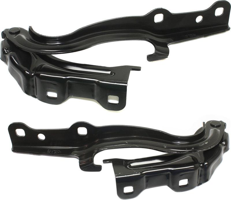 Hood Hinge CarParts SET-REPC130541