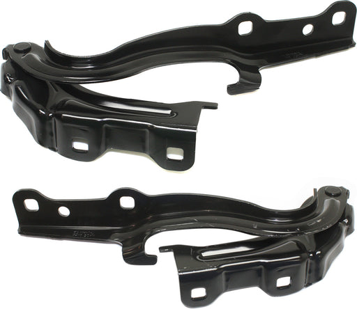 Hood Hinge CarParts SET-REPC130541
