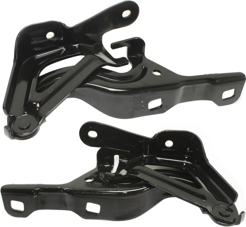 Hood Hinge CarParts SET-REPC130543