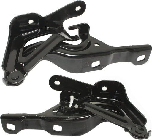 Hood Hinge CarParts SET-REPC130543