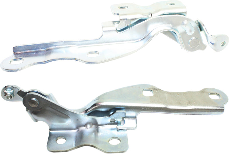 Hood Hinge CarParts SET-REPC130545