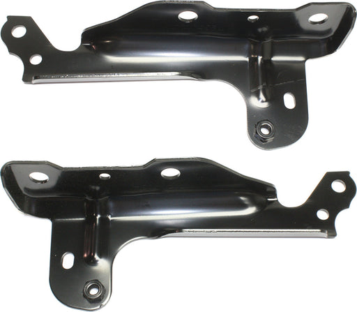 Hood Hinge CarParts SET-REPC130547