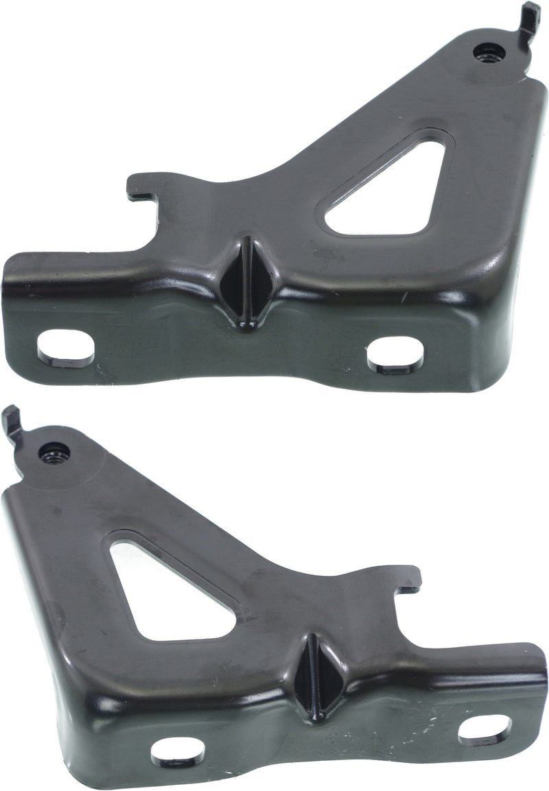 Hood Hinge CarParts SET-REPC130551