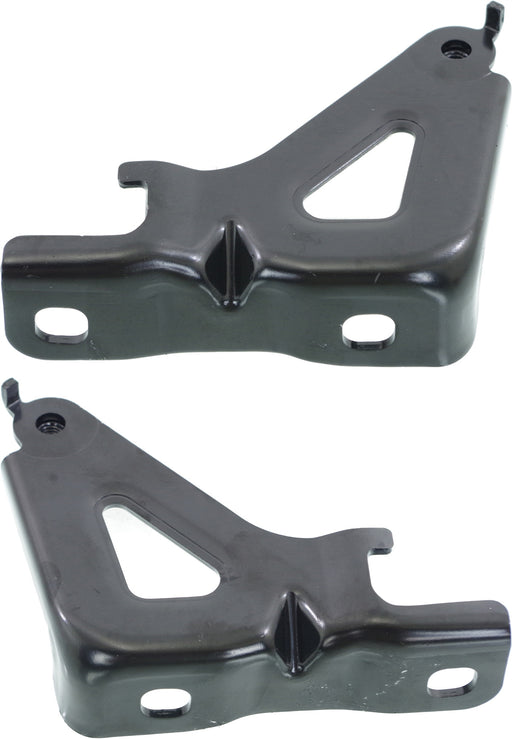 Hood Hinge CarParts SET-REPC130551