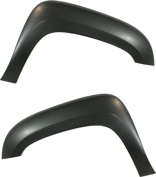 Fender Flare CarParts SET-REPC221301
