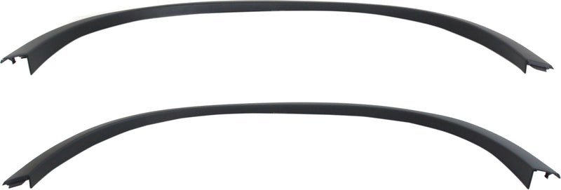Fender Flare CarParts SET-REPC221317