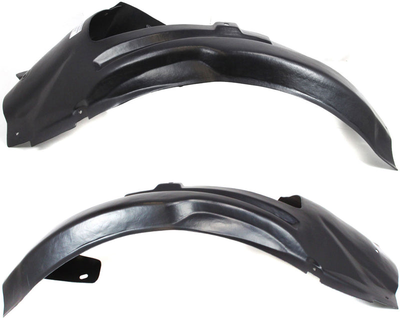 Fender Liner CarParts SET-REPC222105