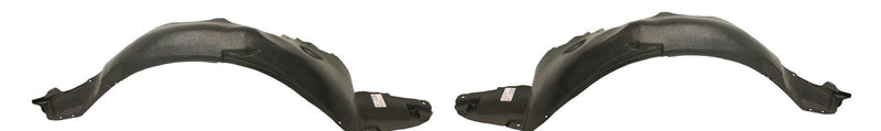 Fender Liner CarParts SET-REPC222109